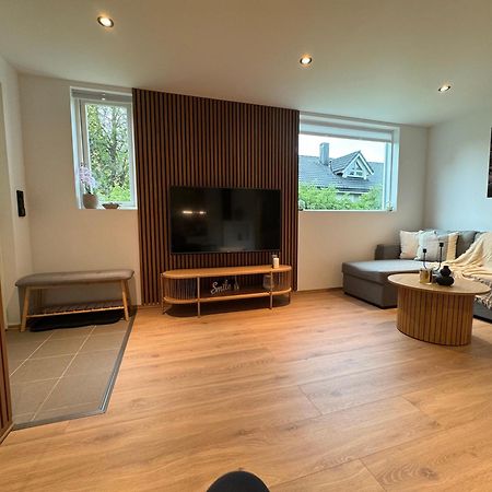 Luxury Apartment Vip Northern Lights Trip Tromsø Exterior foto