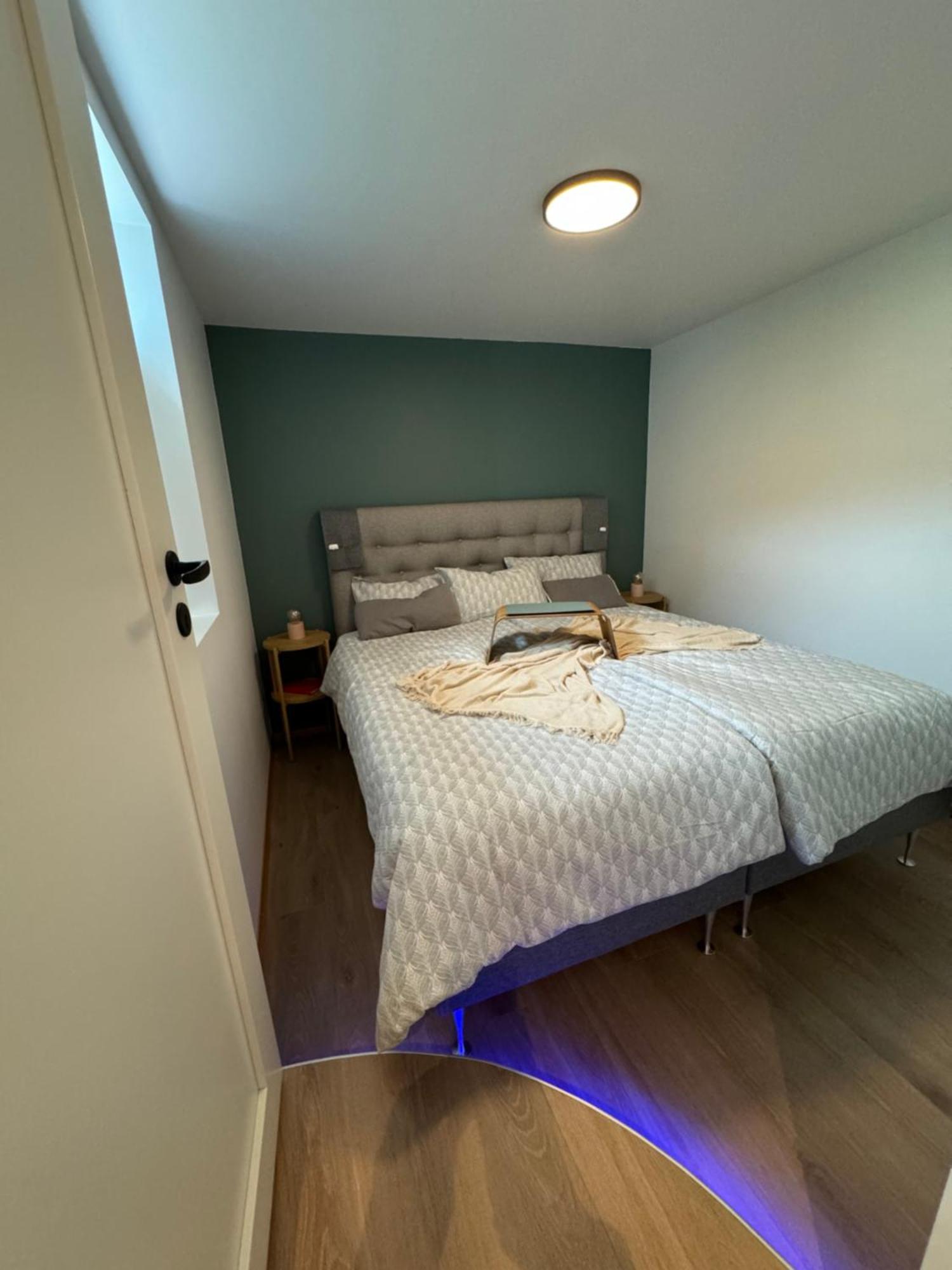 Luxury Apartment Vip Northern Lights Trip Tromsø Exterior foto