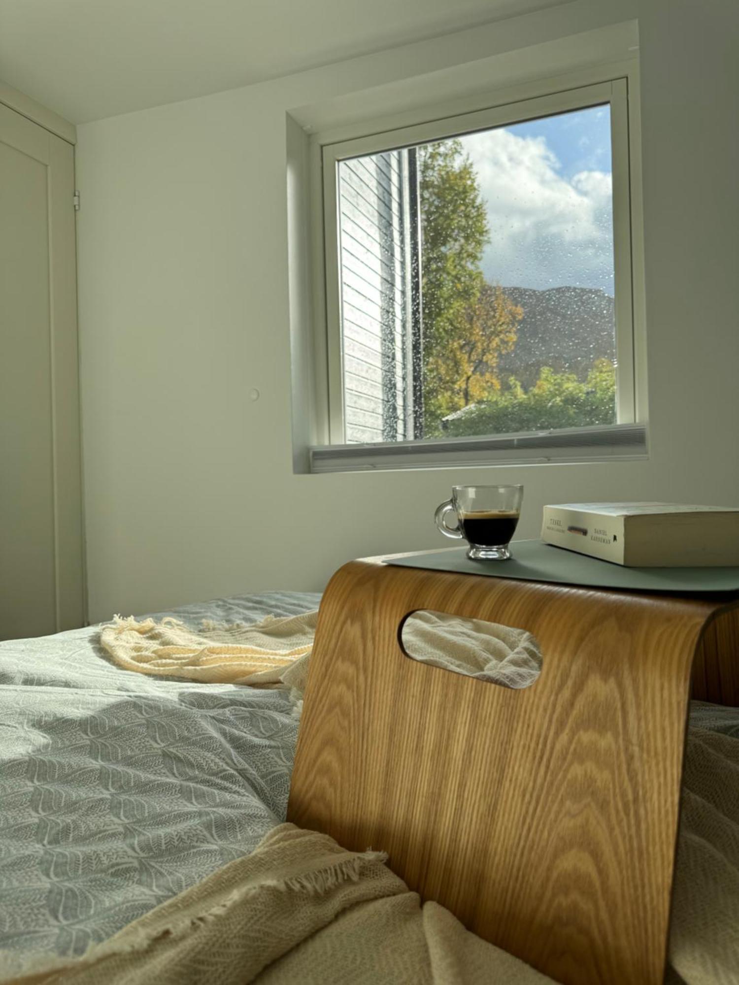 Luxury Apartment Vip Northern Lights Trip Tromsø Exterior foto