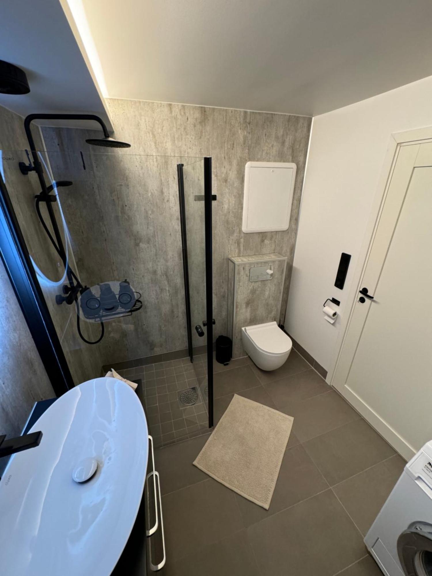Luxury Apartment Vip Northern Lights Trip Tromsø Exterior foto