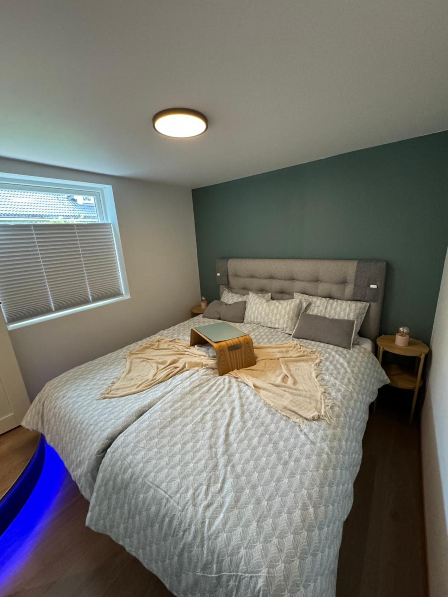 Luxury Apartment Vip Northern Lights Trip Tromsø Exterior foto